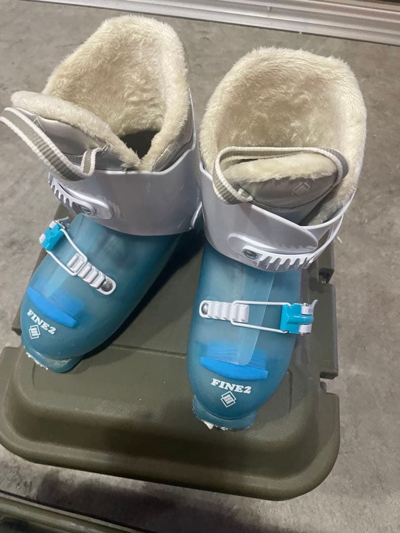 スキー　セット