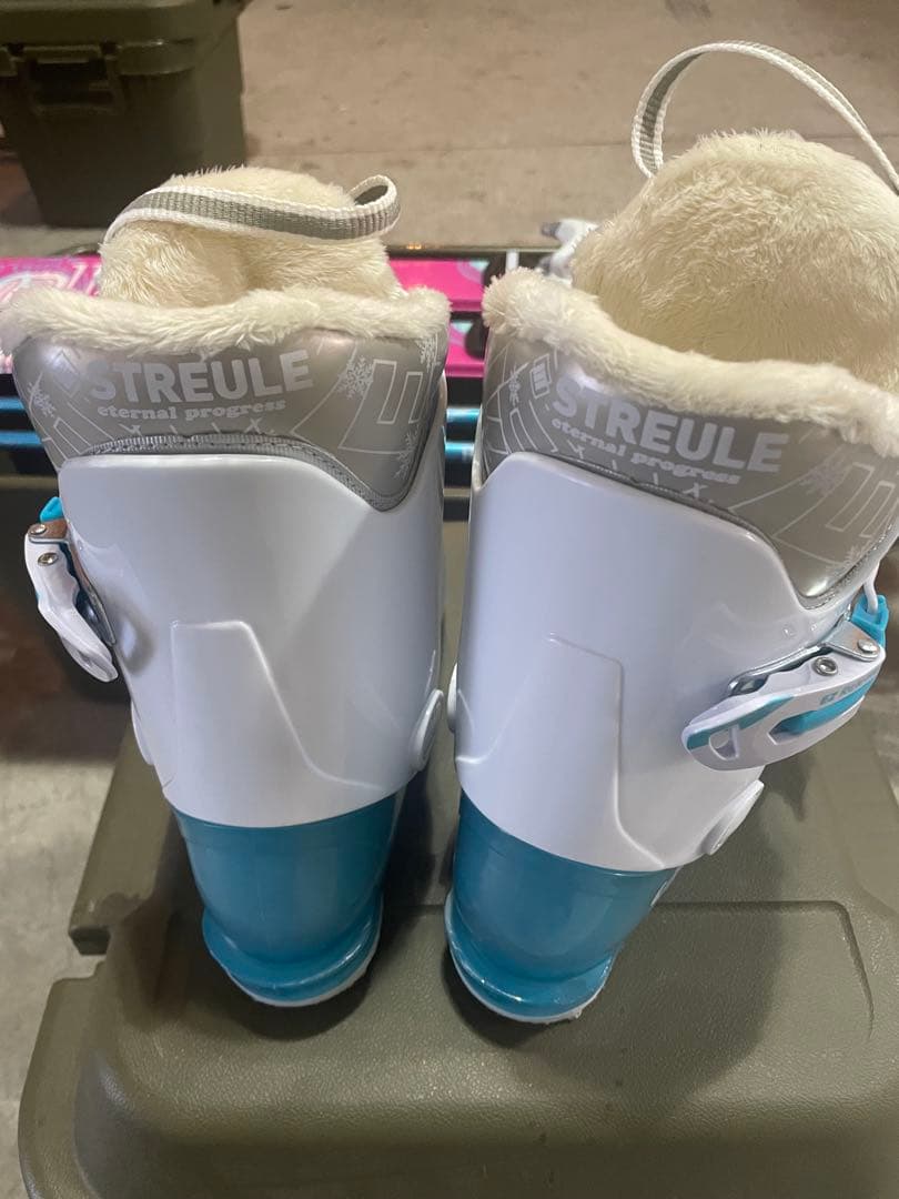 スキー　セット