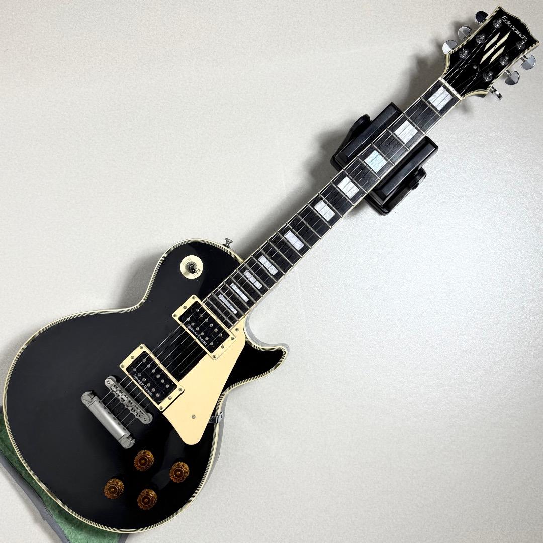 上位モデル Edwards by ESP E-LP-130 レスポール カスタム