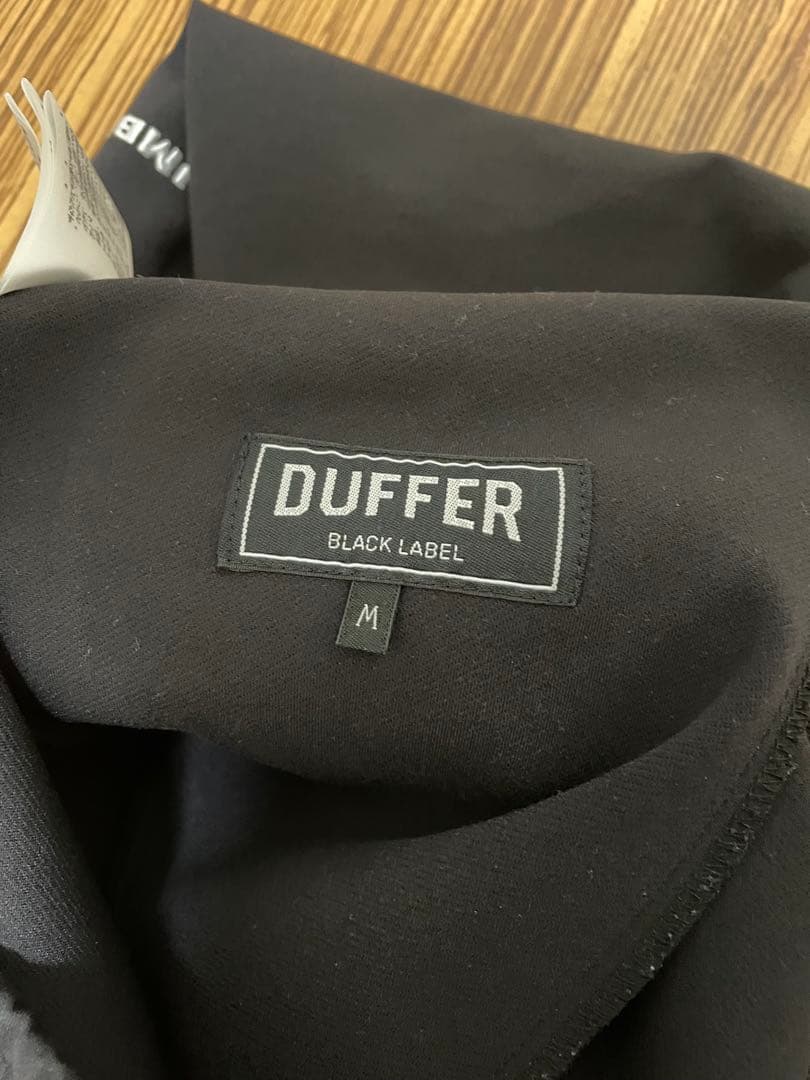 UMBRO×DUFFER BLACKLABEL アンブロ ダファー セットアップ