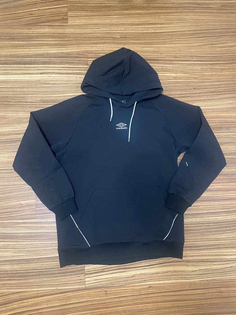 UMBRO×DUFFER BLACKLABEL アンブロ ダファー セットアップ