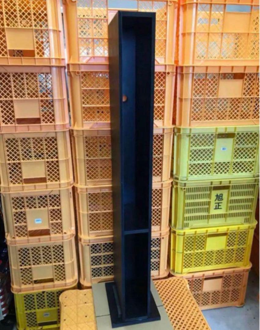 両替機　グローリーEMS-7 架台のみ　領収書OK