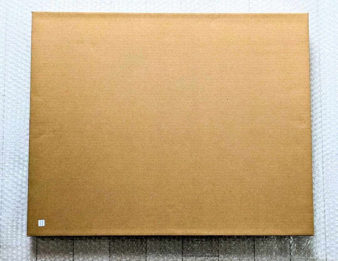 冴えない彼女の育てかた♭ 深崎暮人イラスト使用A3プリモアートプリントサインあり