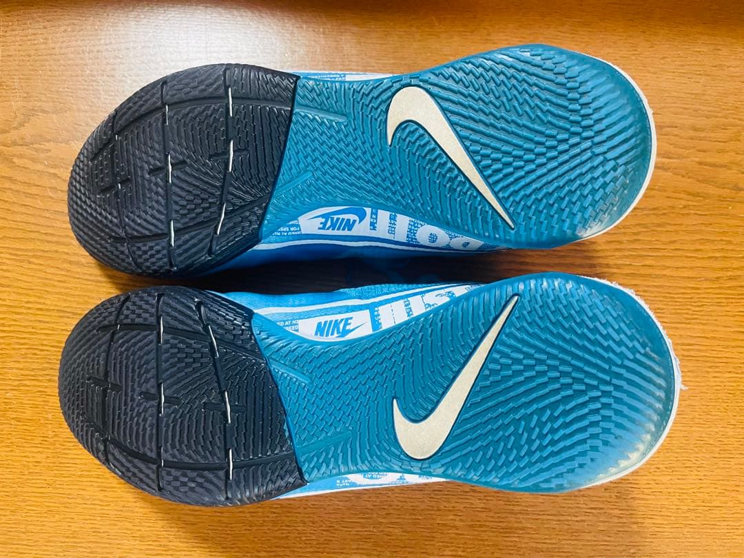 NIKE SUPERFLY 7 ELITE IC 27cm ナイキ フットサル