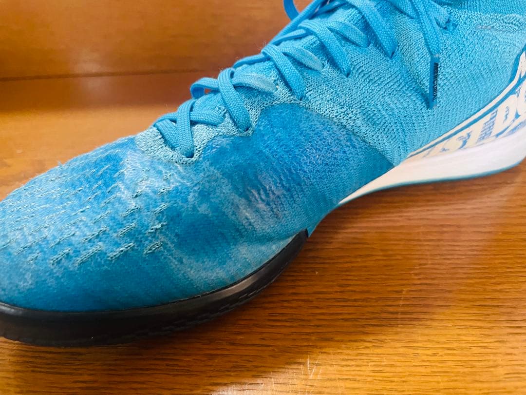 NIKE SUPERFLY 7 ELITE IC 27cm ナイキ フットサル