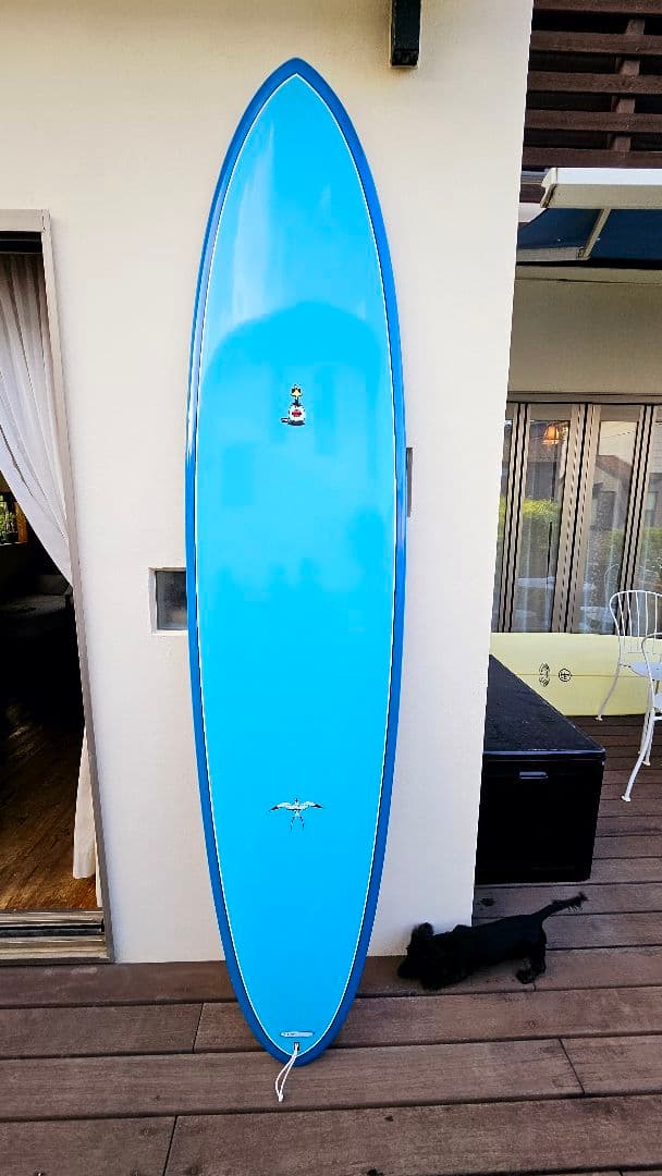 ma♡sunset様用　ドナルドタカヤマ　Egg7'10\