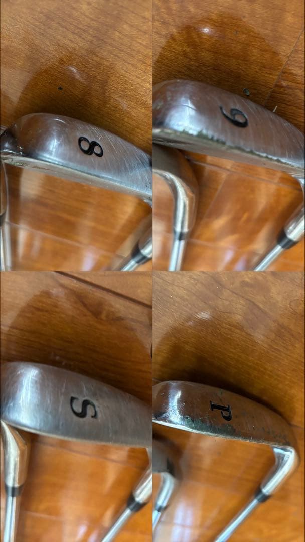 Titleist 910D2 メンズ ゴルフクラブセット レフティー左利き用