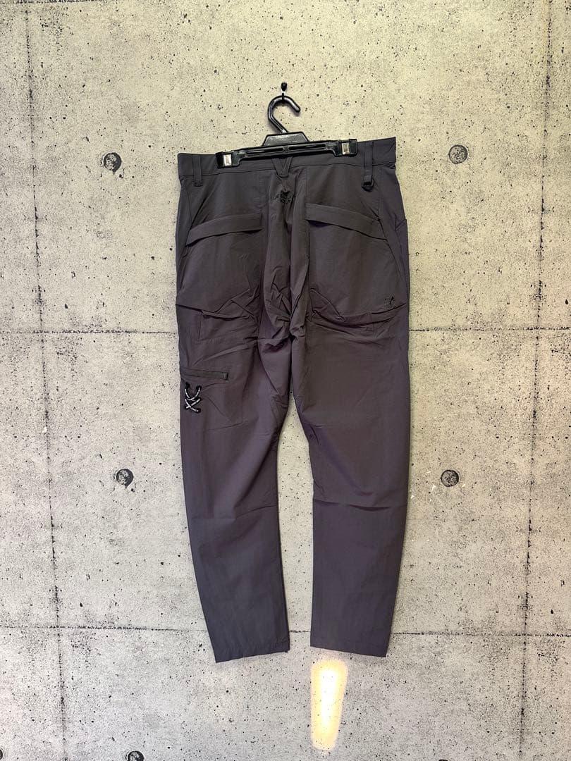 【新品未使用】サイズ5 メンズ パンツ ラッセルノ 1954