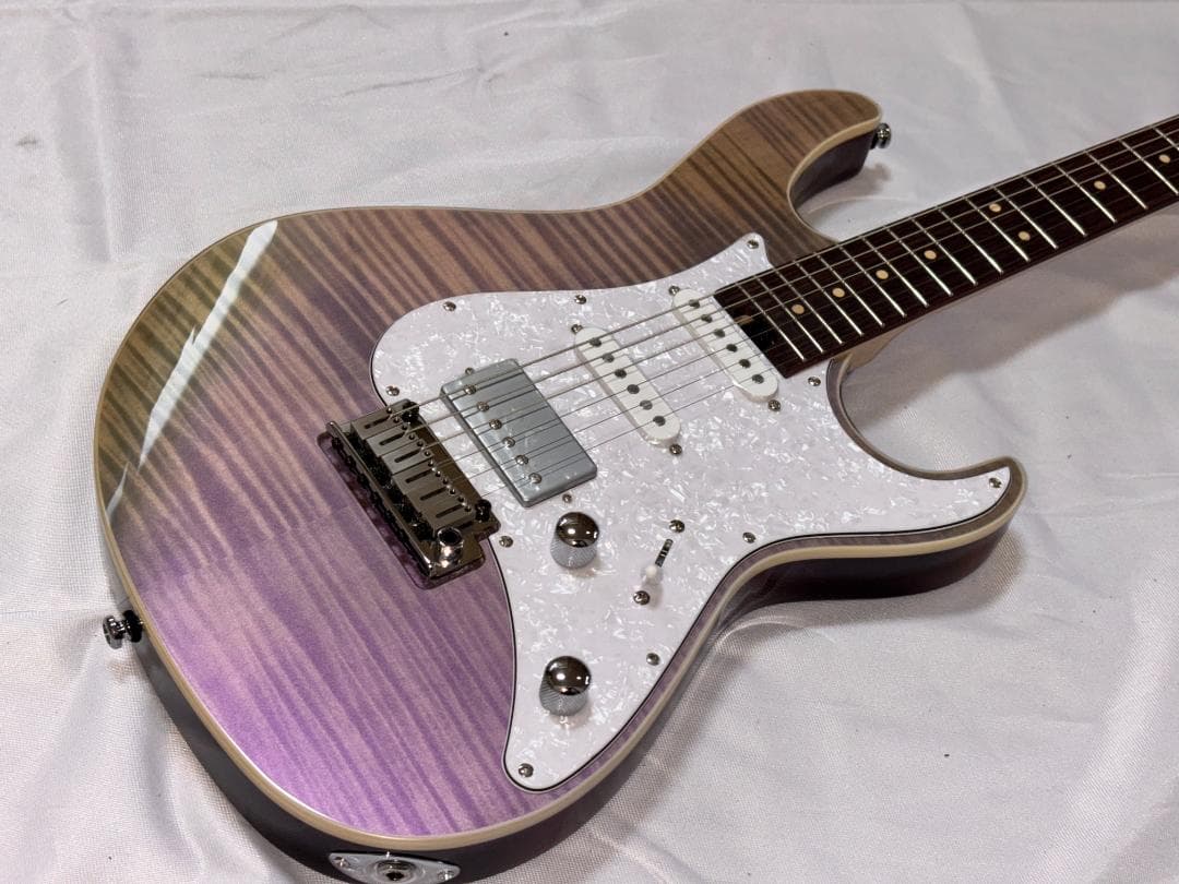 Cort G280 Select TCP エレキギター ギターファクトリー