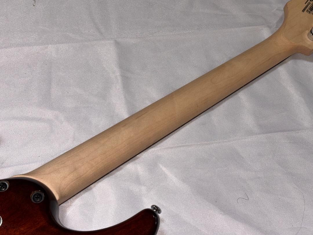 Cort G280 Select TCP エレキギター ギターファクトリー