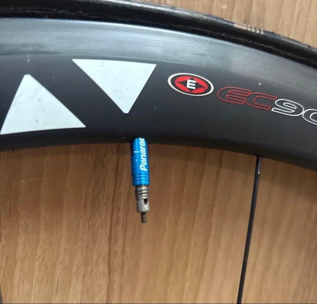 Easton EC90SL 完組ホイール ホイールセット