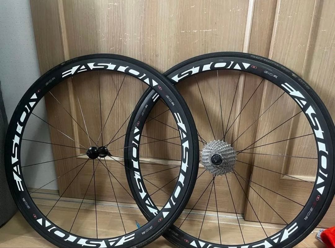 Easton EC90SL 完組ホイール ホイールセット