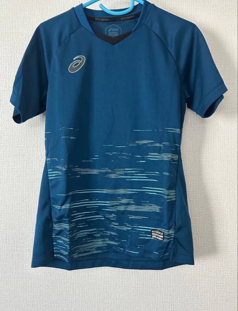 サッカーウェア 3点セット