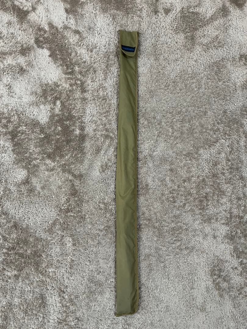 sakura 櫻井釣漁具 めばる 竿 2.7m