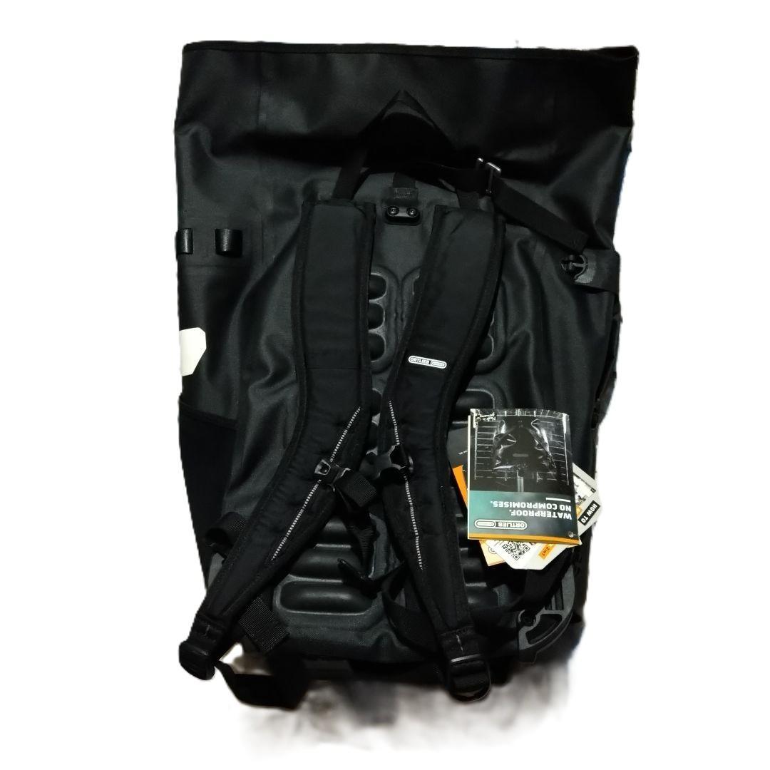 も*ち様 オルトリーブ ORTLIEB F7712 ヴァリオ QL2.1/26L