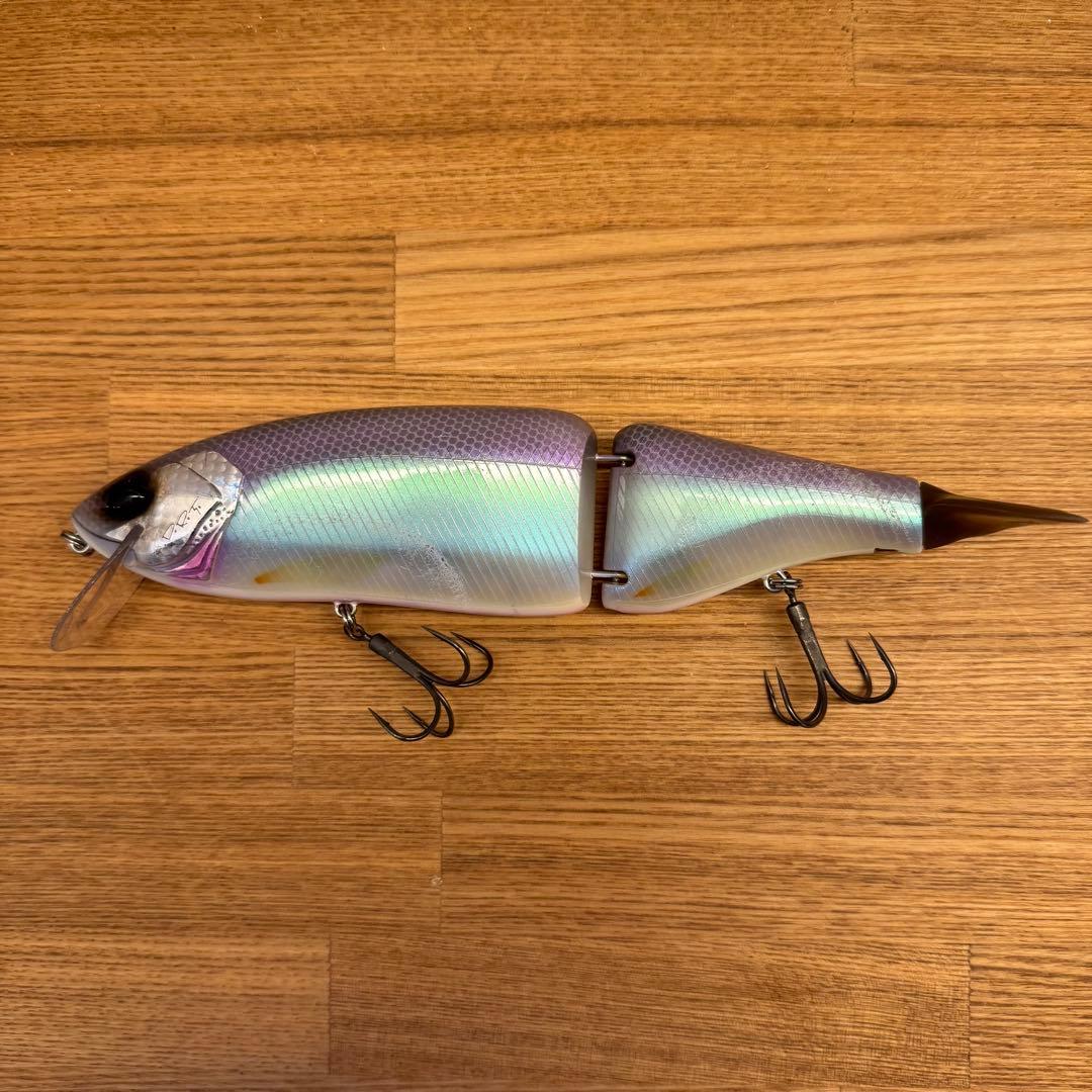 ね*む様 DRT クラッシュ9 low