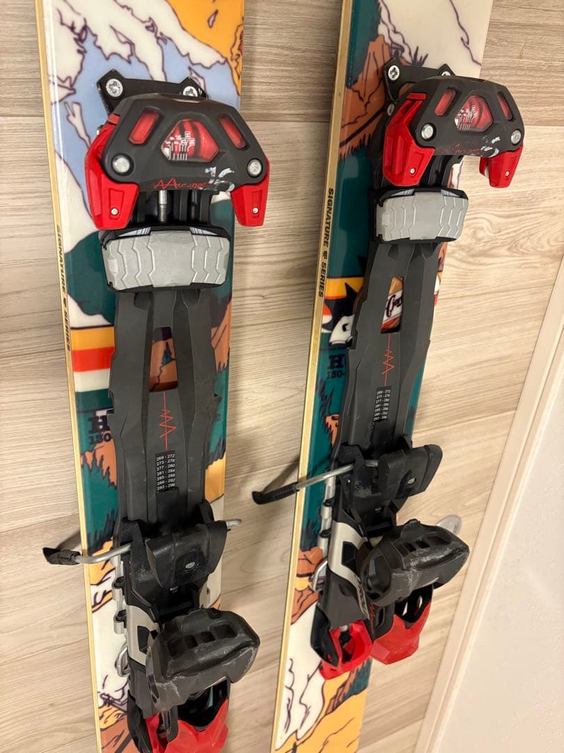 4FRNT HOJI + チロリア アドレナリン16