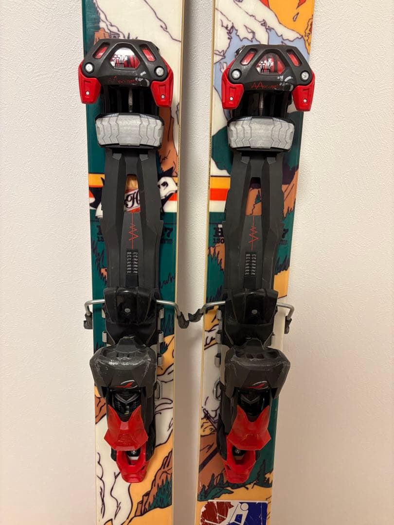 4FRNT HOJI + チロリア アドレナリン16