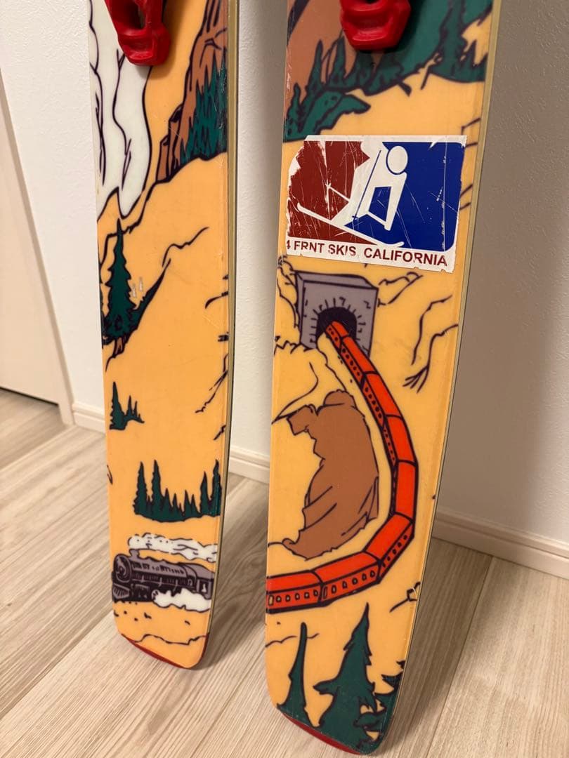 4FRNT HOJI + チロリア アドレナリン16