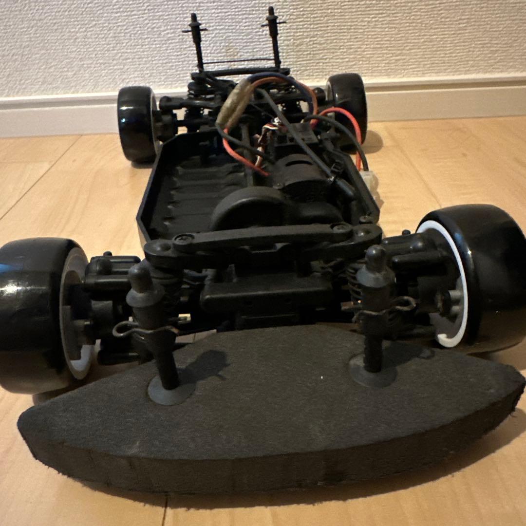 HPI ドリフトラジコン