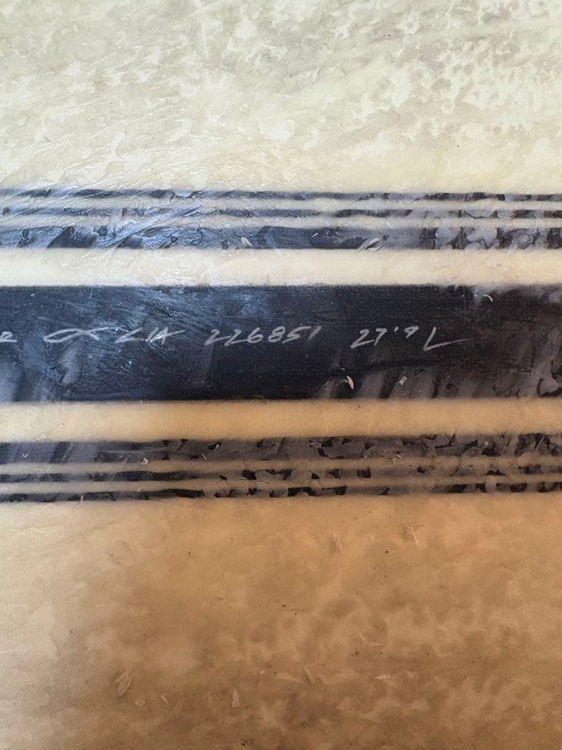 早いもの勝ち特価　大阪近郊引き取り限定アルメリックサンプラースパインテック5.8