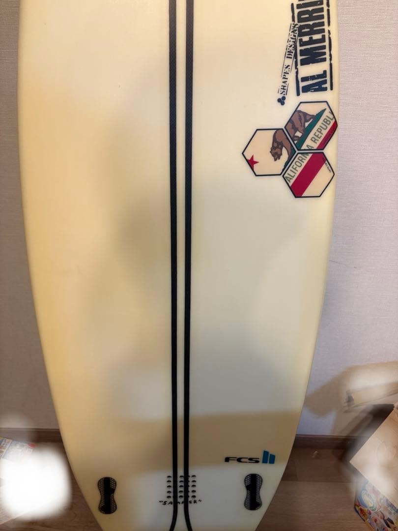 早いもの勝ち特価　大阪近郊引き取り限定アルメリックサンプラースパインテック5.8