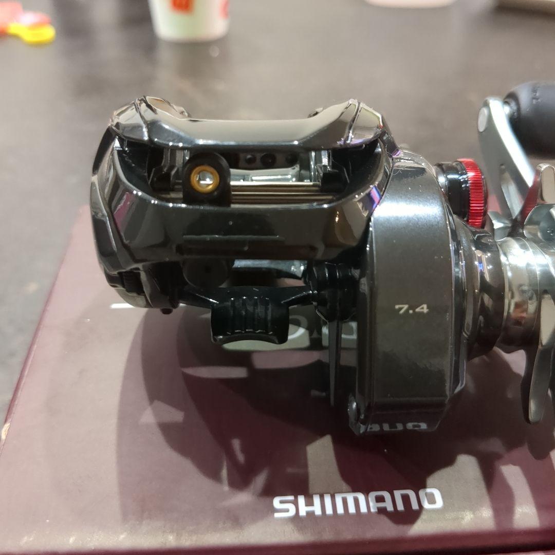 24スコーピオンmd 201HG　新品未使用