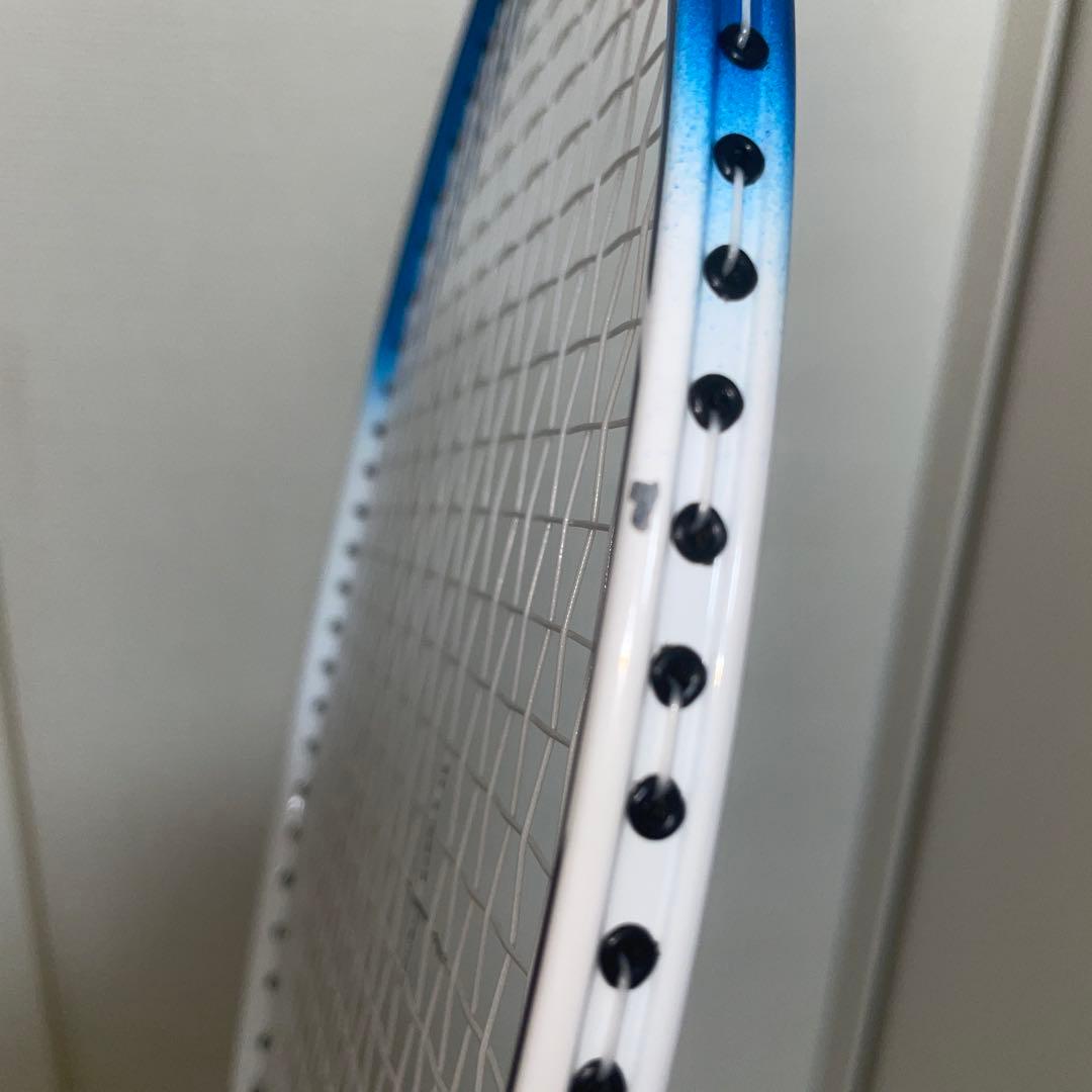 YONEX バドミントンラケット018pLong