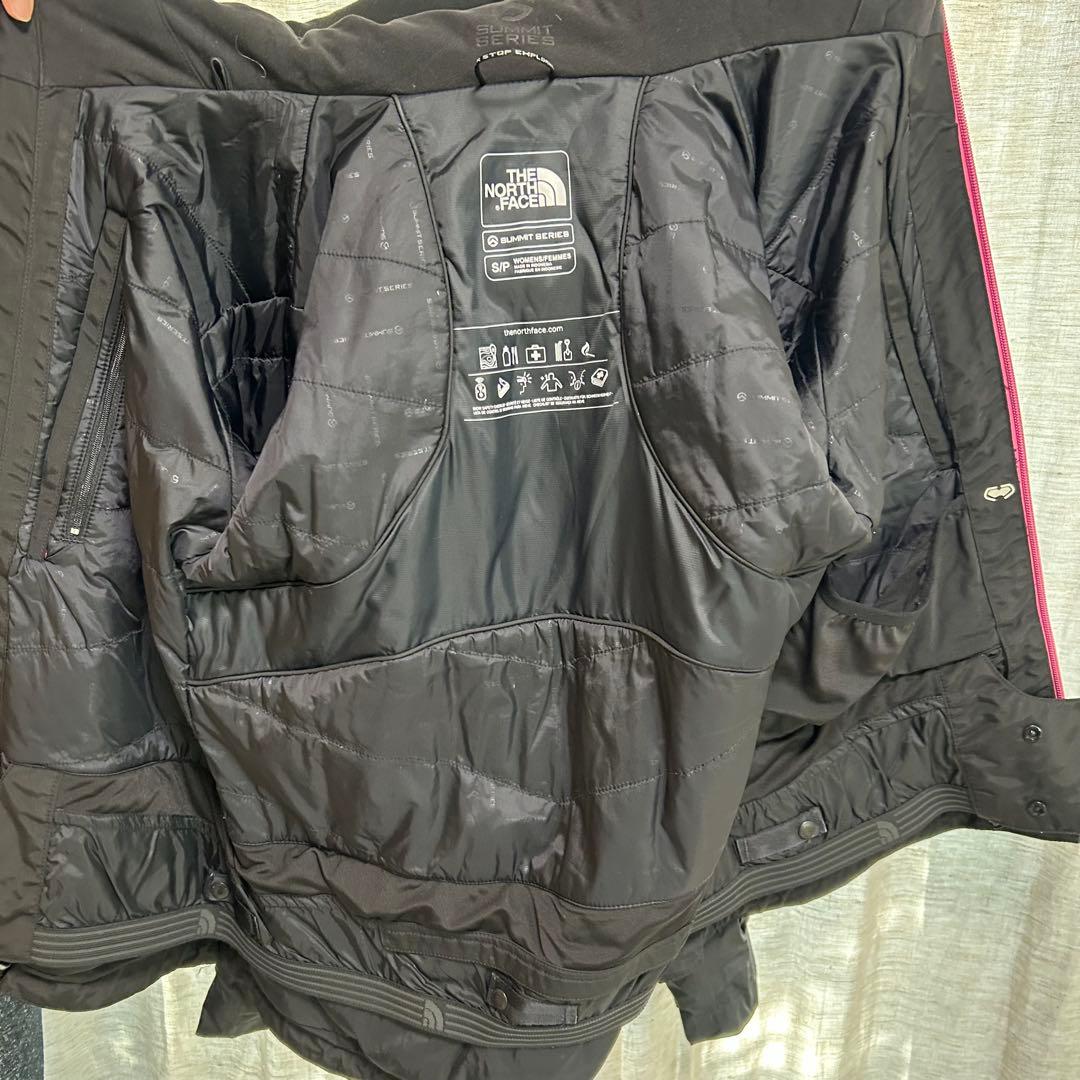 スノボ　スキー　ウェア