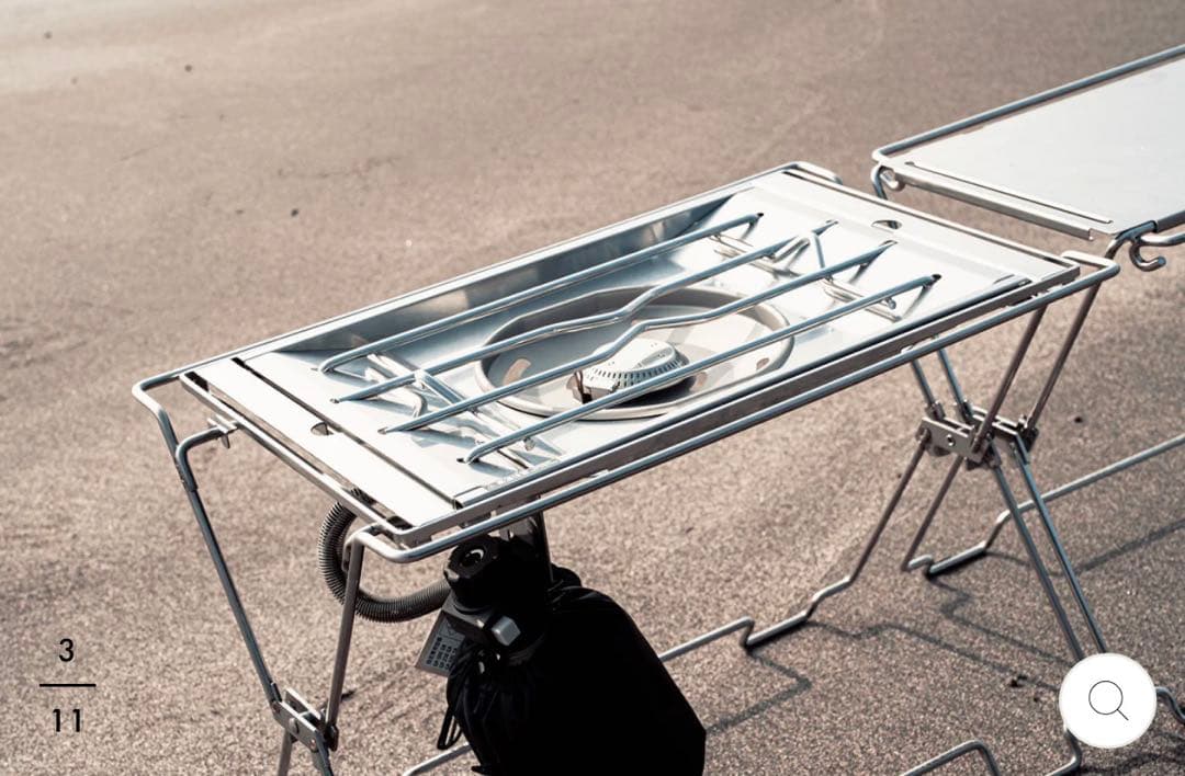 TOKYO CLAFTS／コードユニット マルチフレーム