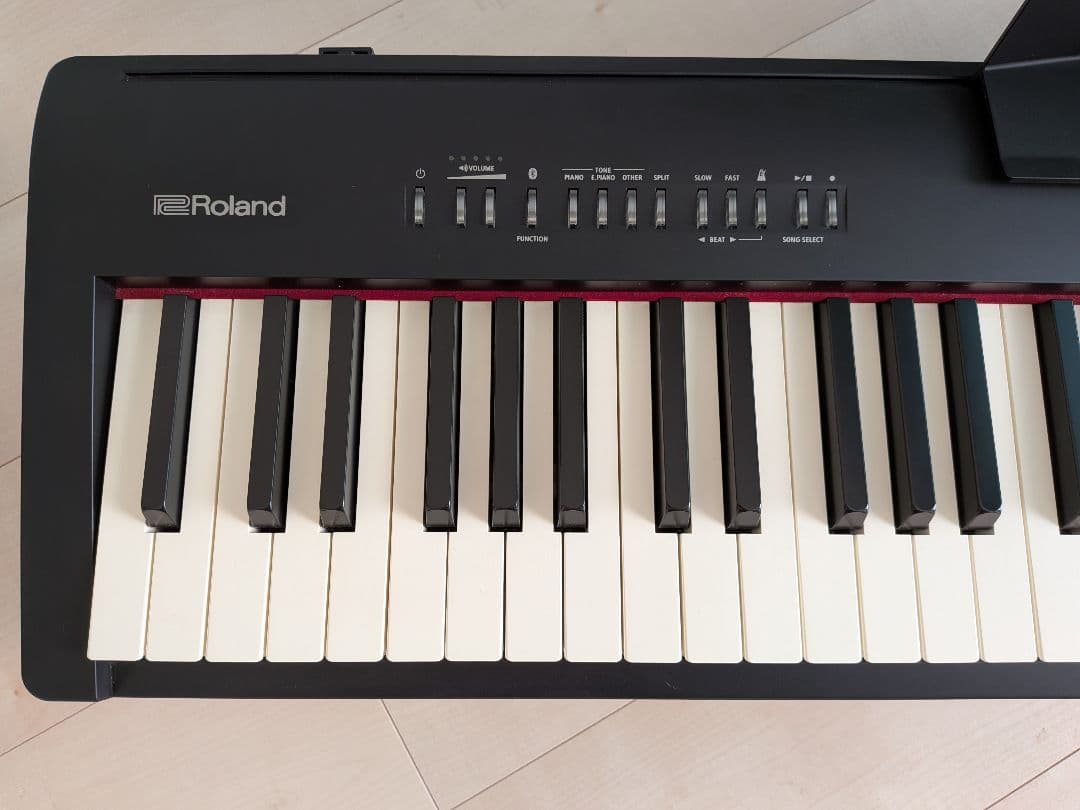 Roland FP-30 電子ピアノ 美品！！