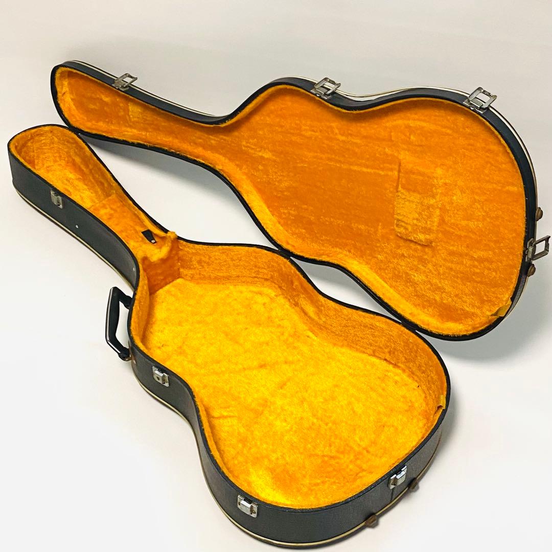 超希少 Morris DE120 Vintage Japan モーリス 1970