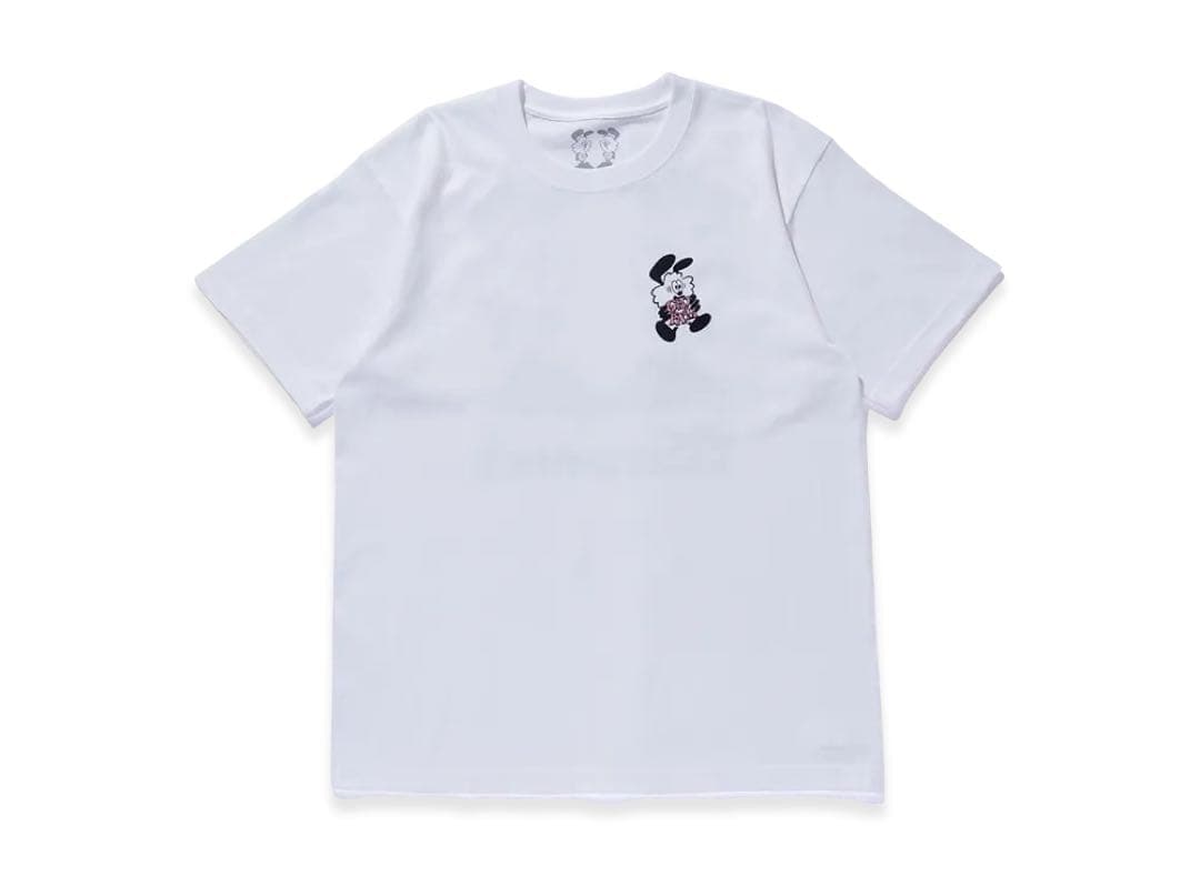 アイドル VERDY x G-DRAGON T-Shirt
