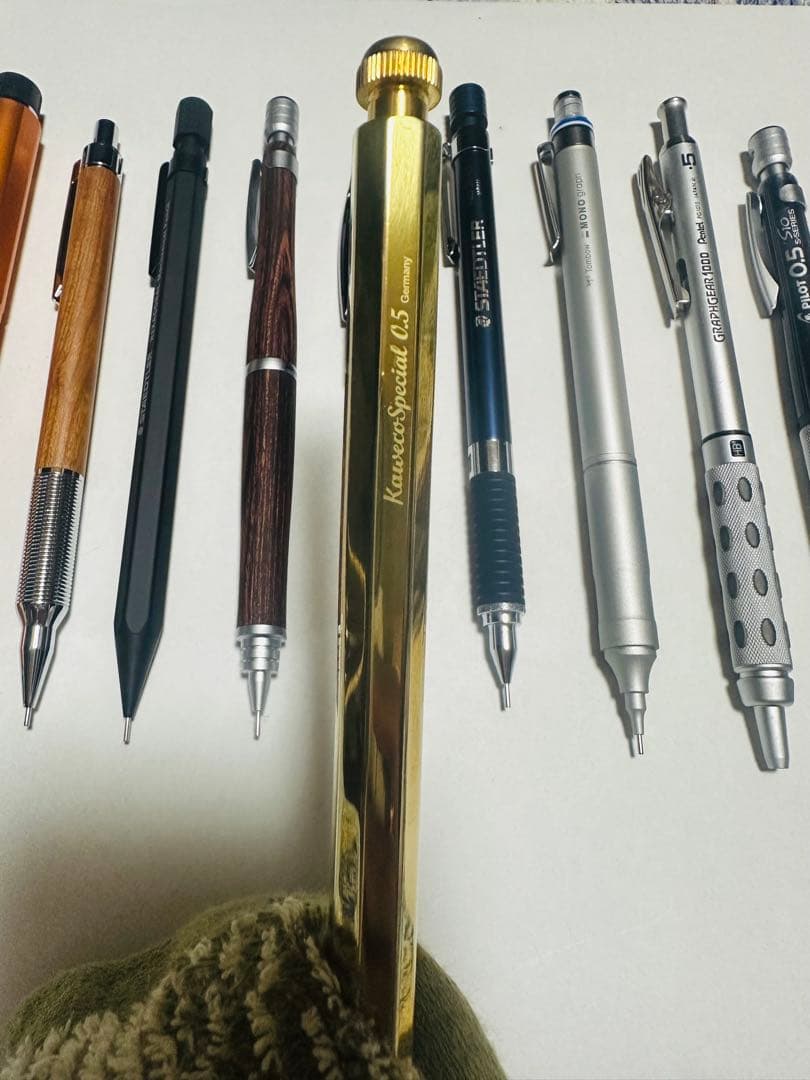 シャープペンシル　高級シャーペン　文房具　筆記具　まとめ売り