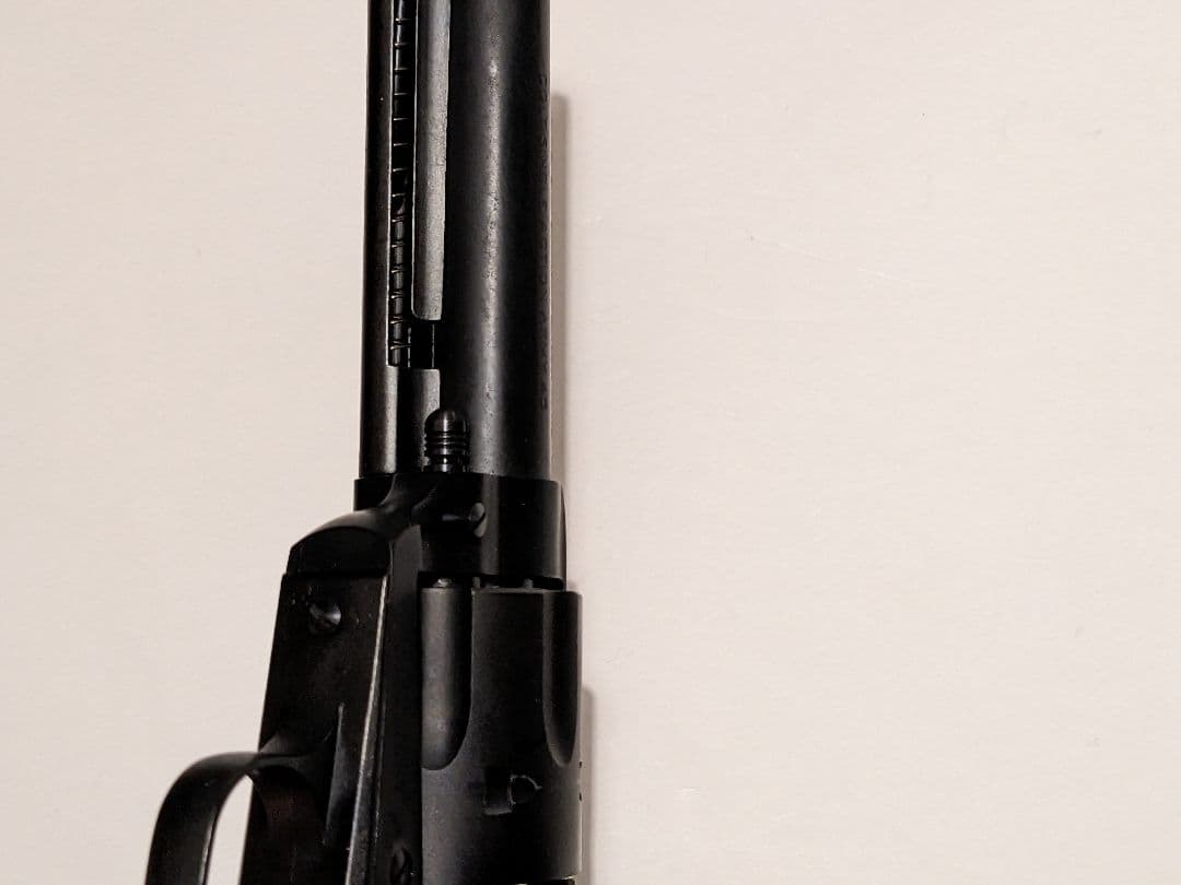 タナカワークス saa シングルアクションアーミー ペガサス2 美品