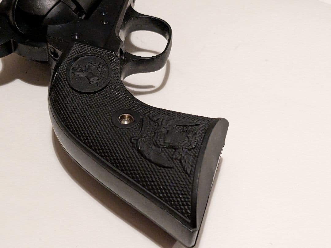 タナカワークス saa シングルアクションアーミー ペガサス2 美品