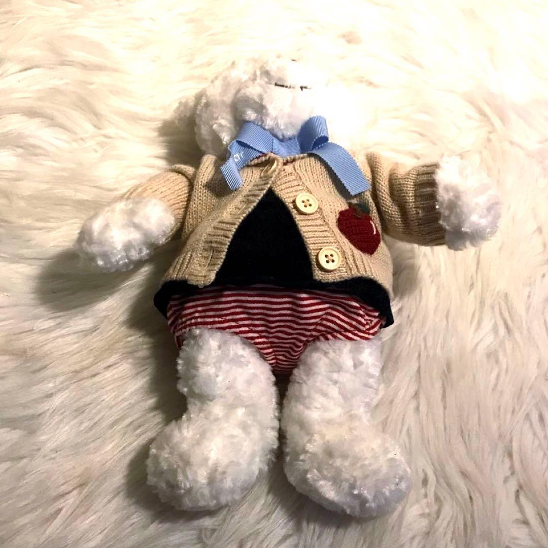 【 超希少 】Familiar ファミ ちゃん ぬいぐるみ ファミリア