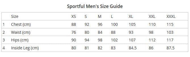 新品　SPORTFUL　ウインドストッパージャケット　Mサイズ　定価￥25850