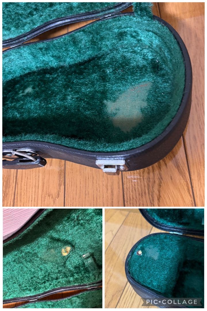 【替え弦付き】スズキ　バイオリン　No.330 1/8 2005年　虎杢