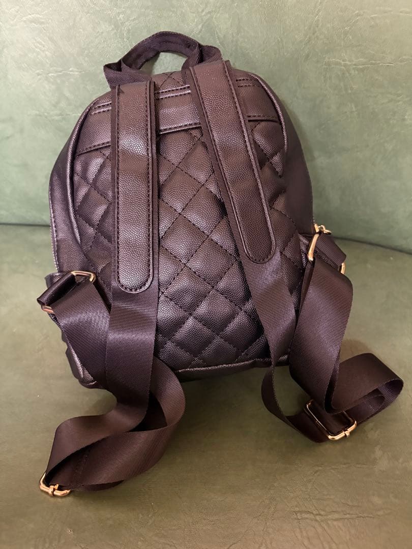 ノベルティ　リュック