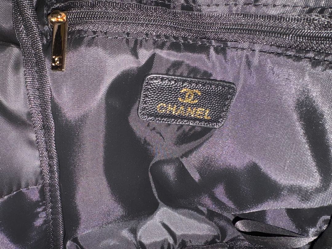 ノベルティ　リュック