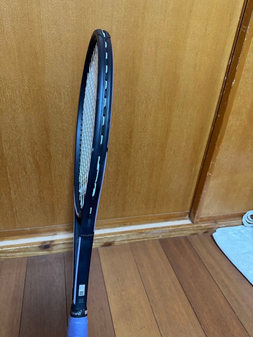 拉*男様 HEAD GRAVITY MPL 2023(G1)