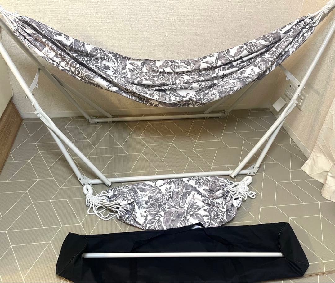 Francfranc ルボン 3WAYハンモック