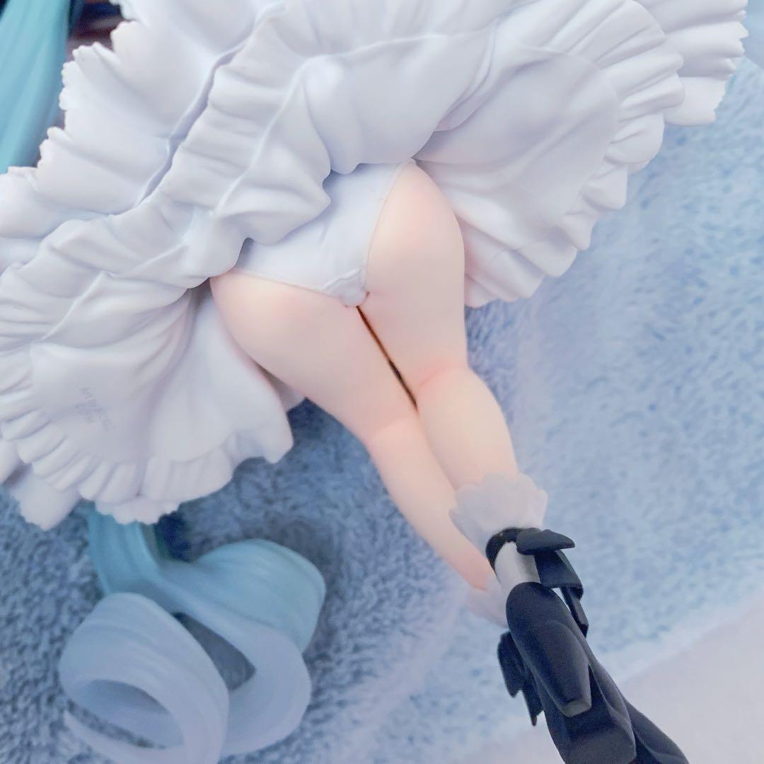 初音ミク Noodle Stopper Vintage Doll リペイント