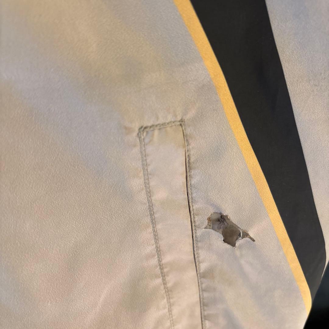 横浜高校ジャンパー