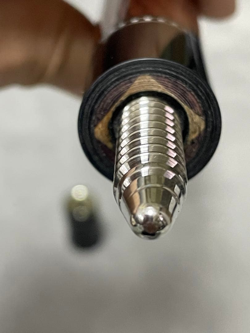 アダム　ムサシ　角芯タイプ