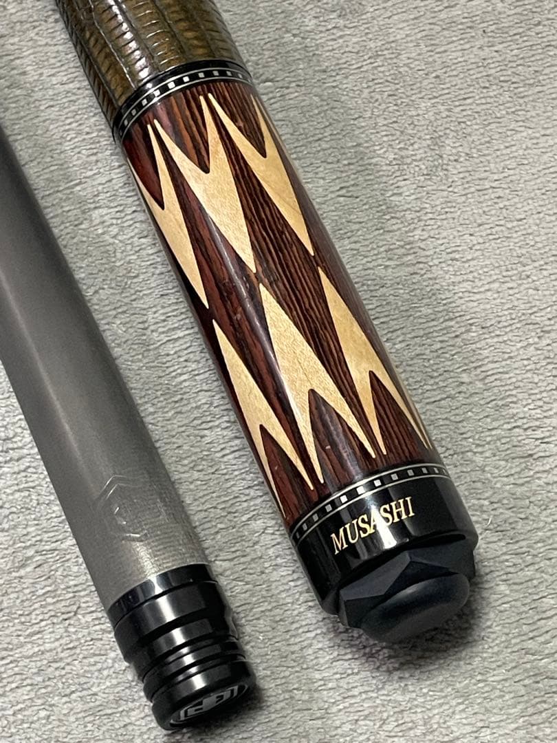 アダム　ムサシ　角芯タイプ