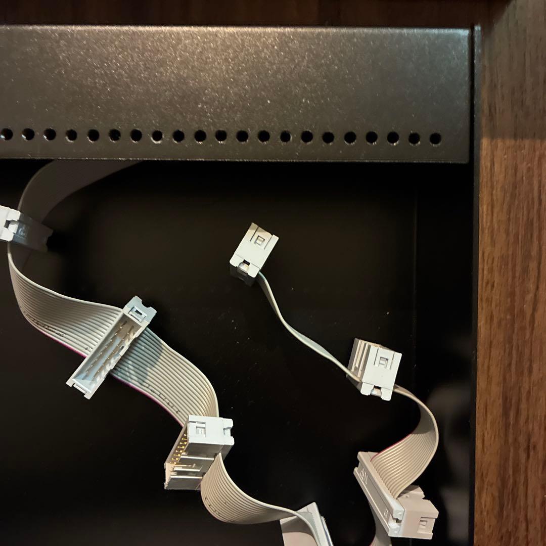 4ms POD 40X モジュラーシンセ ユーロラック