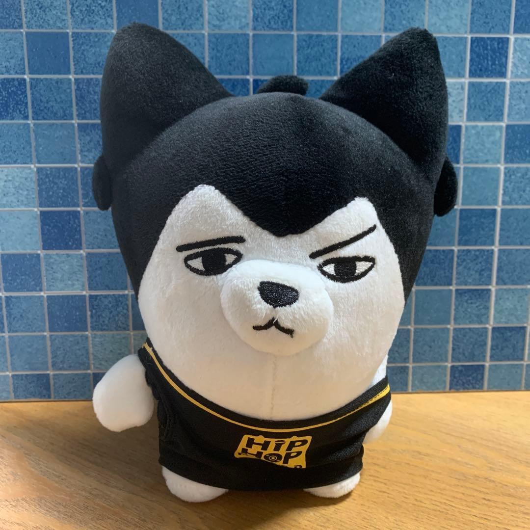 ‼️完売品‼️ BTS ヒプモン　ぬいぐるみ