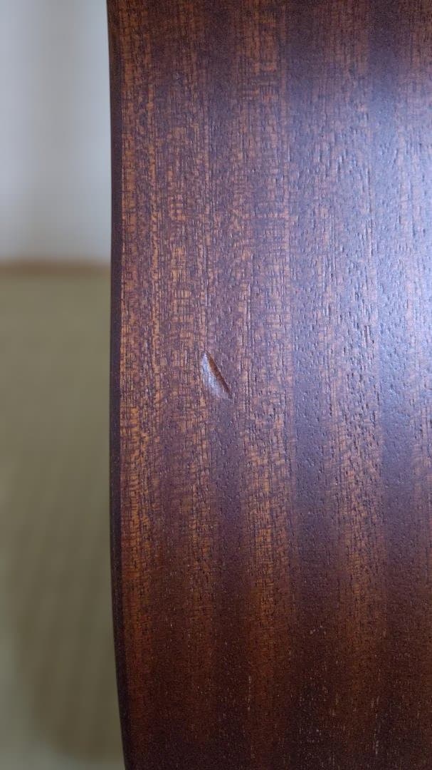 KALA KA-UBASS FS カラ ウクレレベース